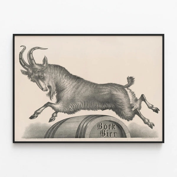 bock-bier-goat-jumping-over-barrel-marked-with-title