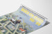 Vintage-Poster Bücher Jugend 1988-1989 - Kinderzimmer Wanddekoration