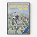 Vintage-Poster Bücher Jugend 1988-1989 - Kinderzimmer Wanddekoration