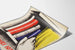Vintage-Poster Boekenweek 1937 Wanddekoration