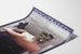 Vintage-Poster Boekenweek 1992 Sonderausgabe