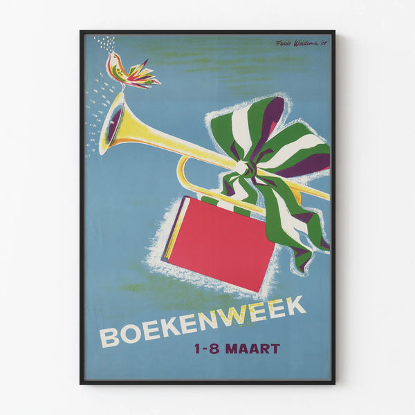 boekenweek