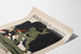Vintage Wanddekoration Poster Krieg und Heldenmut