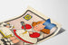 Vintage-Poster Bohmisches Brauhaus Berlin - Retro-Wanddekoration
