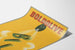 Vintage-Poster im Boldolive-Stil Art Déco