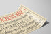 Vintage-Poster Handwerkskunst der Buchbinderei von W.H. Smith & Son — Ansicht des Kunstwerks