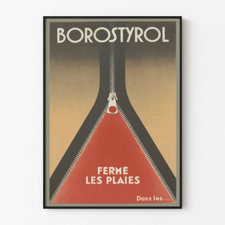 borostyrol-3