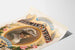 Vintage-Poster Boschee's Deutscher Sirup und Augustblumen