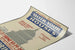 Vintage-Poster Theater Both Your Houses