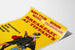 Vintage-Poster Frühstück bei Tiffany's - Retro-Wanddekoration