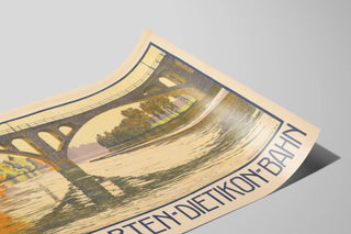 bremgarten-dietikon-bahn