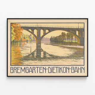 bremgarten-dietikon-bahn