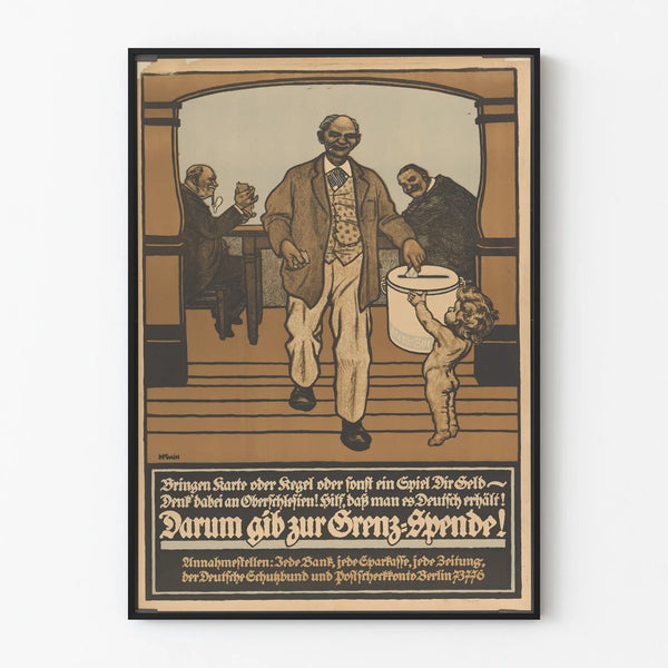 bringen-karte-oder-kegel-oder-sonst-ein-spiel-dir-geld-denk-dabei-an-oberschlesien-hilf-das-man-es-deutsch-erhalt-darum-gib-zur-grenz-spende