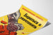 Vintage-Poster Manus im gebrochenen Nazi-Symbol