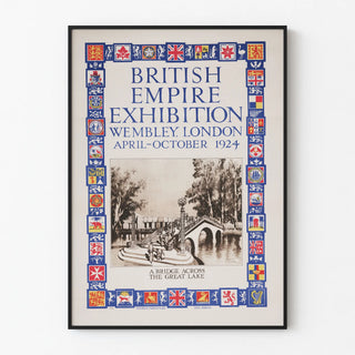 british-empire-exhibition-wembley-london-april-october-1924-a-bridge-across-the-great-lake
