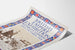 Britisches Empire-Ausstellung Wembley 1924 Wanddekoration Vintage-Poster