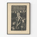 Vintage-Poster Britische Truppen raus aus Irland - Historische Wanddekoration