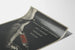 Vintage-Medizinposter Bromical Wanddekoration