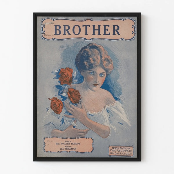 brother