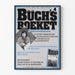Vintage-Poster Buch's Boeket - Niederländische Literaturkollektion
