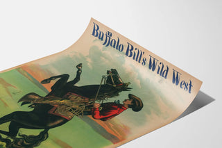 buffalo-bills-wild-west-cow-boys-riding-wild-mustangs-2