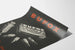 Vintage-Poster Bufox - Injektionsbehandlung bei Blutungen