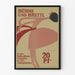 Vintage-Poster Bühne und Brettl von Julius Klinger