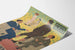 Vintage-Poster Burger-Kehl & Co elegante Wanddekoration