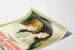 Vintage-Poster Vergrabener Schatz mit Marion Davies