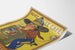 Vintage-Poster Café Torrefié Le Brésilien Marseille