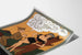 Vintage-Poster Buy Bonds - Wanddekoration G.I. Bond