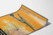 Vintage-Luftfahrt-Poster London-Moskau - Wanddekoration