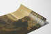 Poster Cabinet Pictures von Josef Israels - Vintage-Wanddekoration