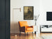 Poster Cabinet Pictures von Josef Israels - Vintage-Wanddekoration