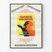 Vintage-Poster mit Cachets Charvoz für Dyspepsien und Gastralgien