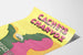 Vintage-Poster Cachets Charvoz - Verdauungsschnaps für Dyspeptiker
