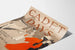 Vintage-Poster Cadet Days Geschichte von West Point