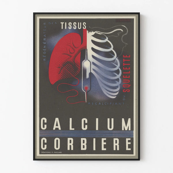 calcium-corbiere