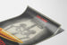 Vintage-Poster Calmopelvine – Retro-Medizinische Wanddekoration