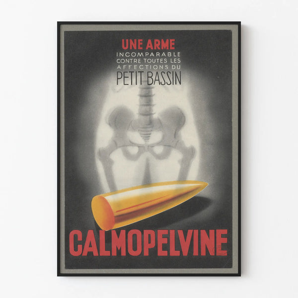 calmopelvine