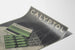 Vintage-Werbeplakat Calyptol Charpentier
