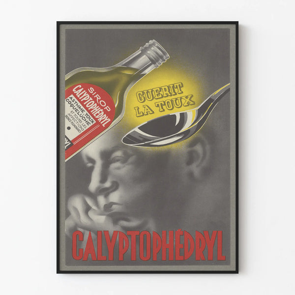 calyptophedryl
