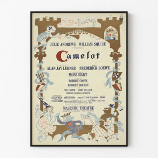 camelot