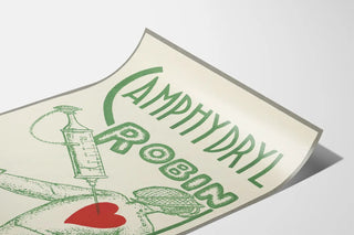 camphydryl-robin