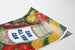 Vintage-Poster Wanddekoration All You Can Can - Retro-Stil
