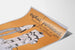Engagiertes Poster gegen die Todesstrafe – Eindrucksvolle Illustration und Botschaft