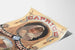 Vintage-Poster Caprice Smoking Tobacco Baltimore