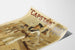 Vintage-Poster Capstan Navy Cut W.D. & H.O. Wills – Marine-Wanddekoration
