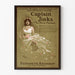 Vintage-Poster Captain Jinks der Pferdemarine mit Elizabeth Kennedy