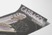 Vintage-Poster Carbagol Marinier – Retro-Wanddekoration für Gesundheit